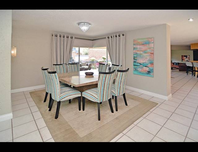 3 BEDROOM HOUSE FOR SALE IN MORNING HILL